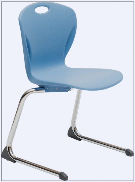 Discover Cantilever Chair