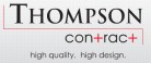 Thompson Contract